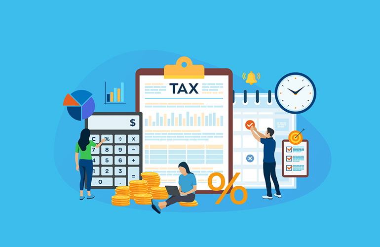 How Is Tax Calculated In Pakistan Pak Tax Calculator