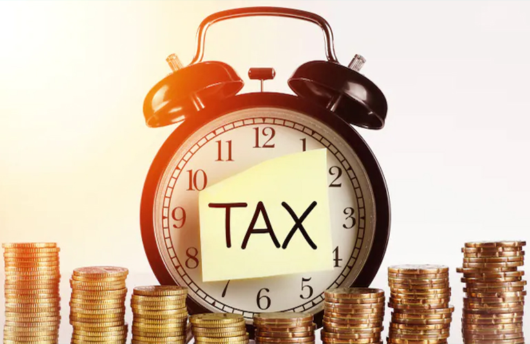 Income Tax Ordinance 2001: Amendments Up to 2017 In Pakistan