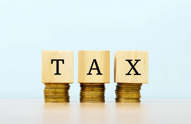 Pakistan Income Tax Rules