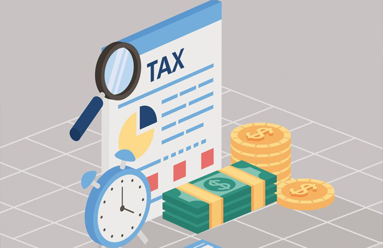 Tax Calculator Pakistan For 2023 2024