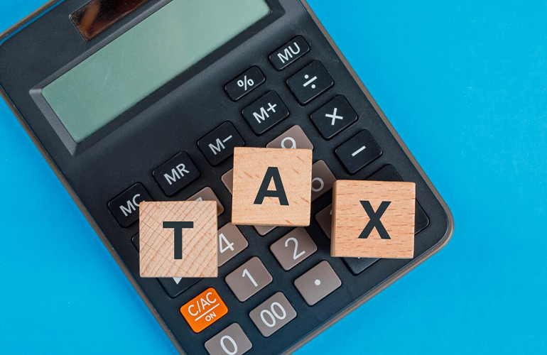 Income Tax Calculator in Pakistan